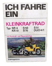 Buch: Ich fahre ein