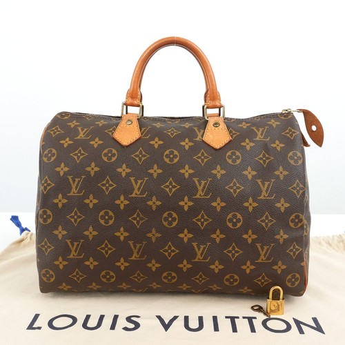 Louis vuitton monogram - lv,