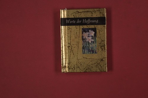 322958 worte der hoffnung - worte,