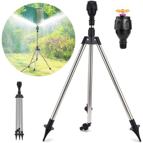 Regner stativ sprinkler - regner,