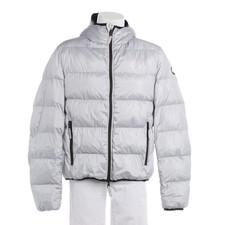 Übergangsjacke Jet Set Grau M