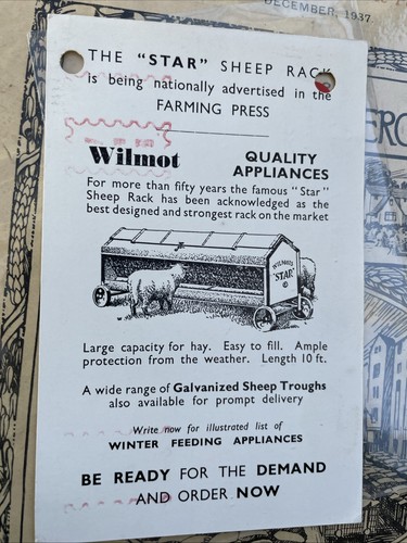 Wilmot star schafständer - wilmot,