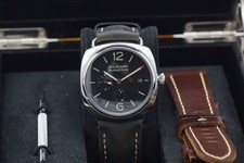 Panerai radiomir days gmt - 10,