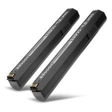 2x Akku für HP OfficeJet H470