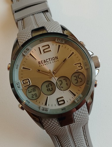 Kenneth cole reaction - cole,