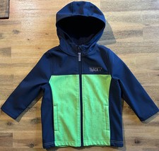 Softshelljacke Gr. 98 Topolino