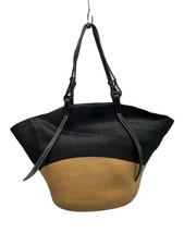 Korbtasche ZARA Camel