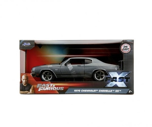 Fast furious 1970 - furious,
