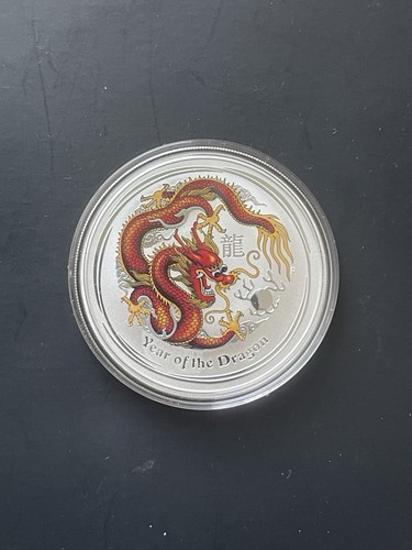 Lunar drache rot - lunar, |