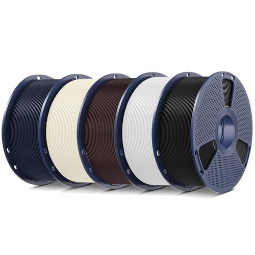 Filament pla plus 5kg - filament,
