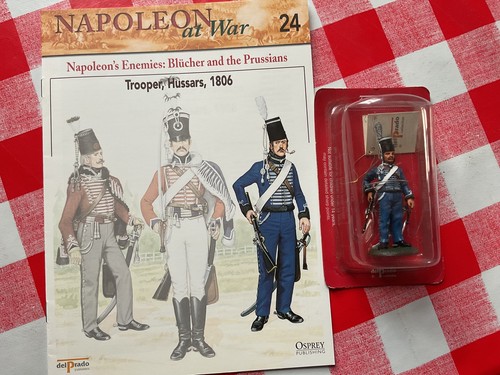Del prado kavallerie der - del,