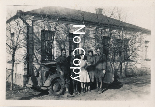 Foto 1943 charkow - 1943,