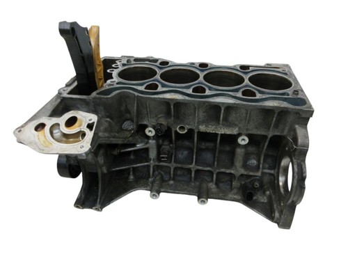 Motorblock n46b20b oberteil - n46b20b,
