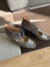 Lisa Tucci Sommer-Stiefeletten