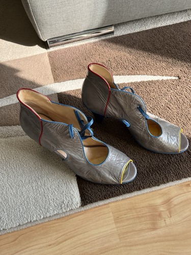 Lisa tucci sommer - lisa, sommer-stiefeletten