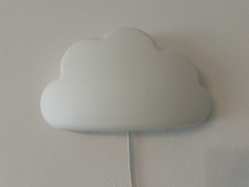 Wandleuchte Wolken Ikea