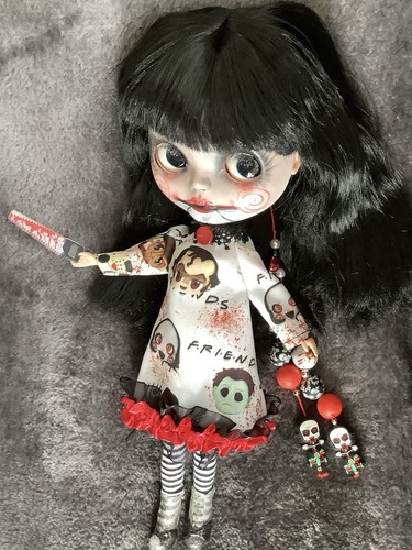 Custom ooak puzzle - custom, inspiriert