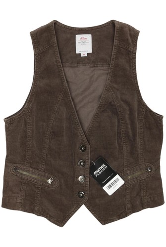 Oliver weste damen - s.oliver,