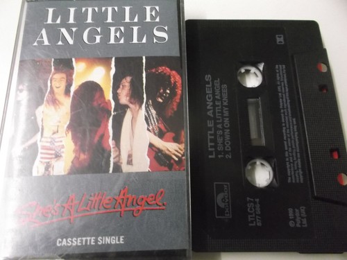74497 little angels - -, she's