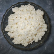 Milchkefir, Kefirknollen