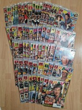 BRAVO ZEITSCHRIFT Nr.1 - 52