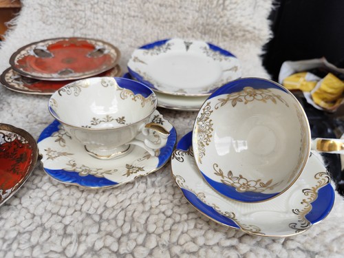 Sammeltassen set teilig - sammeltassen-set,, 3-teilig