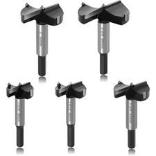 Forstnerbohrer Set 5tlg