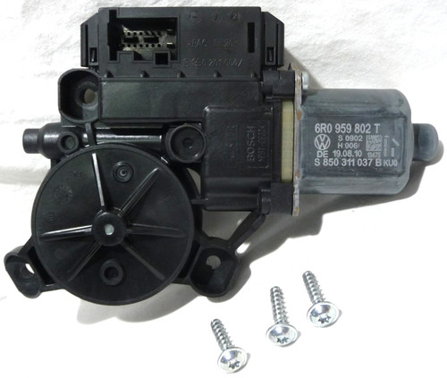 Fensterhebermotor vorn rechts - fensterhebermotor,