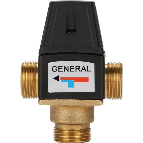 Thermostat wege ventil 4 - 3-wege-ventil, g3/4