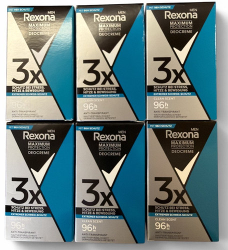 Rexona men maximum - men,
