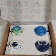 NUK Signature Day & Night Babyschnuller | 18-36 Monate | Beruhigt 95... 10225292