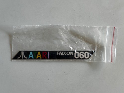 Atari falcon machine - falcon,