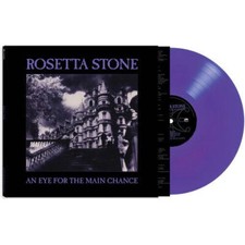 ROSETTA STONE An Eye For The