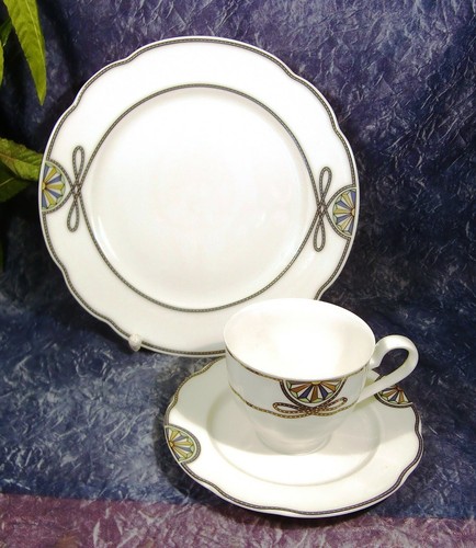 Rosenthal grace society 1 - grace,