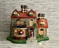 PartyLite P7322 The Bristol