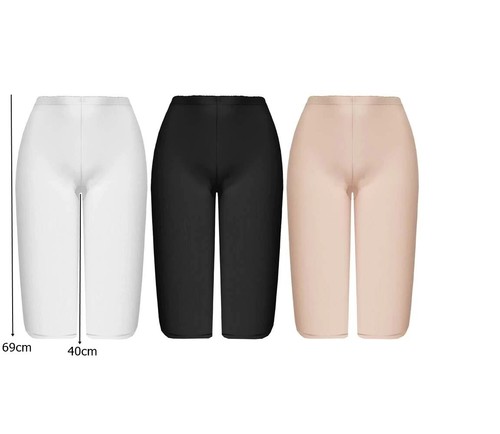 Damen capri aus - damen-capri, baumwolle