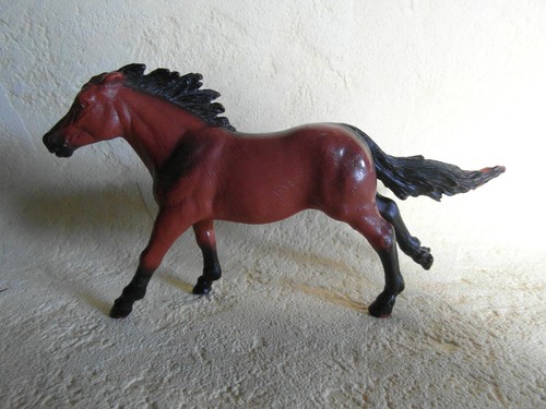 Schleich pferd rennpferd - pferd,
