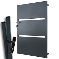 Eingangstor Pforte Gartentür