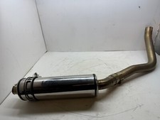 Micron sportauspuff mit - micron,