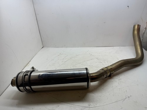 Micron sportauspuff mit - sportauspuff,