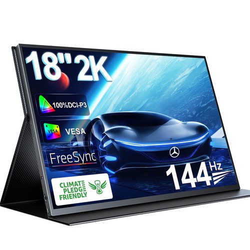 Uperfect 144hz gaming - 144hz,