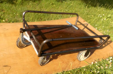 sehr stabiler belastbarer DDR