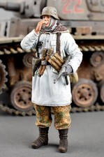 1 ASIATAM Winter Wehrmacht