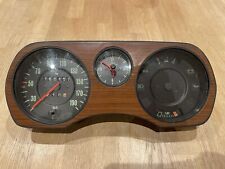 Tachoeinheit Audi 80 B1 / VW