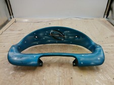 Opel Astra F Tachorahmen