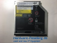 Lenovo DVD Multi III Serial Ultrabay Slim Laufwerk 39T2579 39T2731 UJDA775