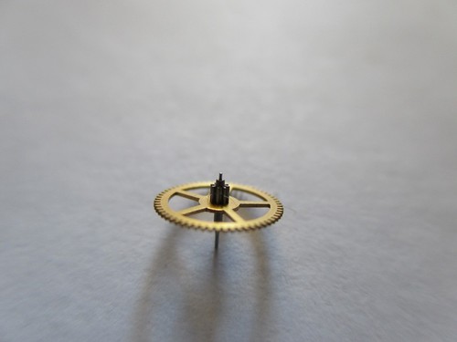 Venus caliber sekundenrad - 60,
