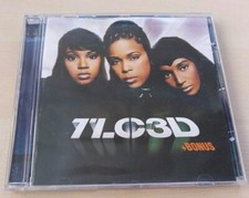 CD - TLC - TLC3D+Bonus