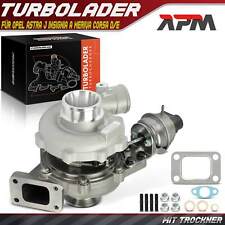 Turbolader GTB2056LV für Fiat Ducato 250 Peugeot Boxer 3.0 HDi Citroën ab 2010