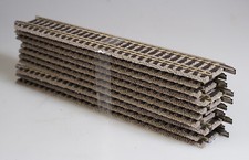 (9034) Fleischmann  HO 10x